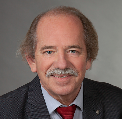 Klaus Raape